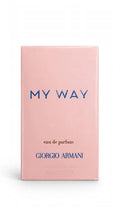 Giorgio Armani My Way Eau de Parfum for Women – 90ml