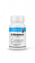 Fisico Arthrozene – Natural Joint Health, 30 Capsules