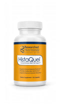 HistaQuel Comprehensive Mast Cell Support – 120 Capsules
