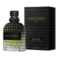 Valentino Uomo Born in Roma Green Stravaganza EDT 100ml