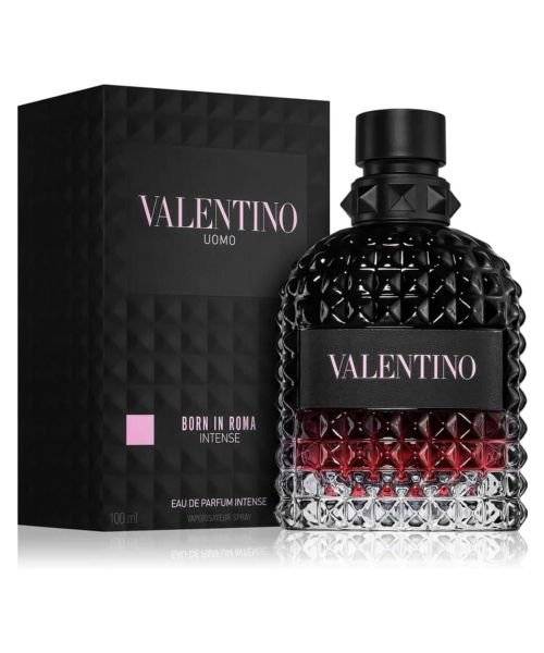 Valentino Uomo Born in Roma Intense EDP 100ml | Mushaf Mart – Desert Cartel