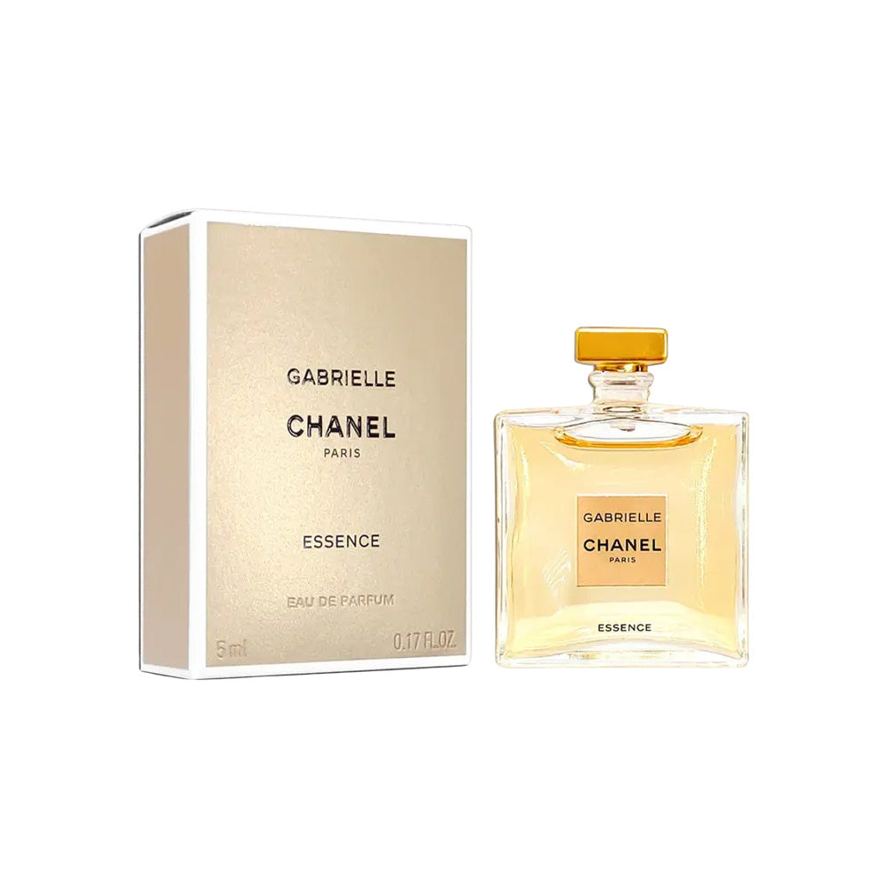 Gabrielle Chanel Essence EDP 5ml – Mini Perfume