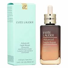 Estee Lauder Advanced Night Repair Serum – Anti-Aging