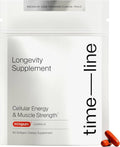 Timeline Longevity Supplement – Cellular Health