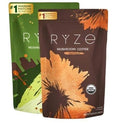 RYZE Mushroom Coffee & Matcha – Adaptogen Blend