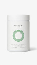 Nutrafol Women Hair Growth Nutraceutical – 120 Capsules