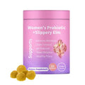 OneBtanicl Feminine Probiotics Gummies with Slippery Elm