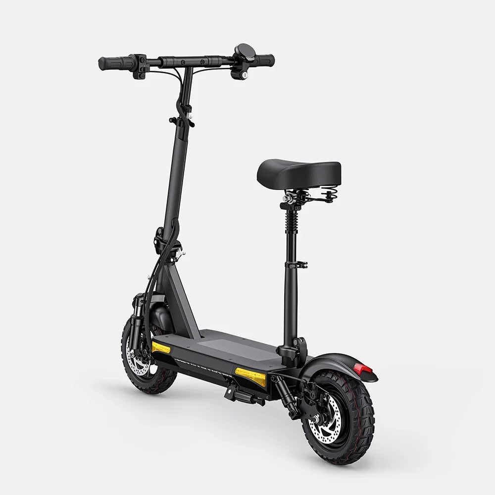 Foldable Electric Scooter
