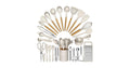 34 PCS Kitchen Cooking Utensils Set (Silicone, Heat Resistant)