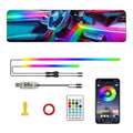 Car LED Ambient Light Kit