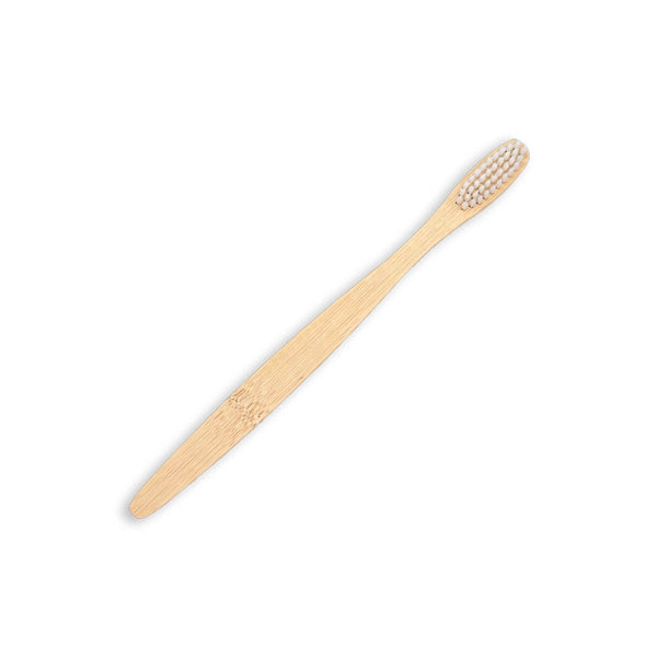 Eco-Friendly Bamboo Toothbrush