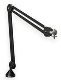 Microphone Boom Arm with Desk Mount