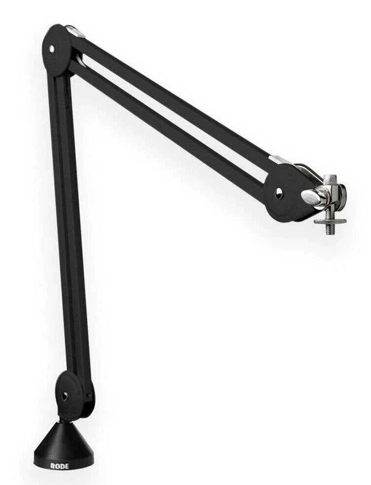 Microphone Boom Arm with Desk Mount