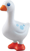 Cartoon Goose Bath Toy