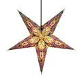 Bohemian Starry Sky Lamp