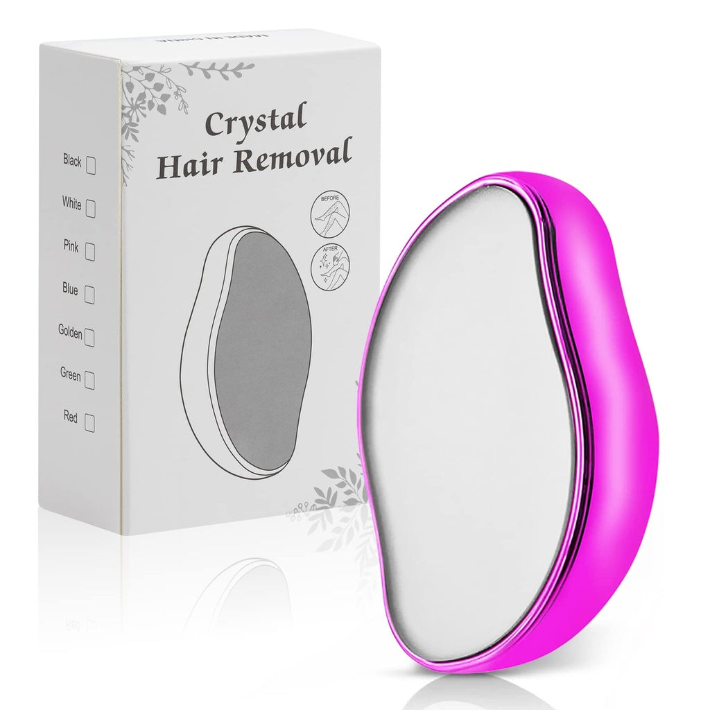 Crystal Hair Remover