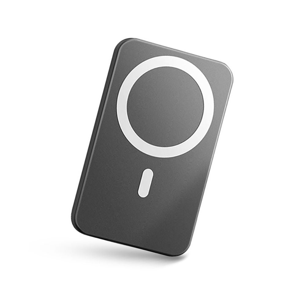 Magnetic Power Bank