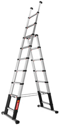 Telescopic Ladder