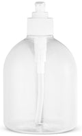 Reusable Pump Dispenser