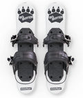 Wearable Mini Skis