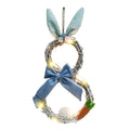 Bunny LED Wreath