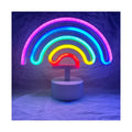 LED Neon Rainbow Light