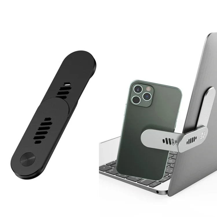 Laptop Phone Holder