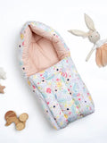 Hooded Baby Sleeping Bag