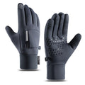 Thickened Outdoor Cycling Gloves